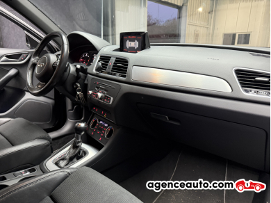 Audi Q3 — 10