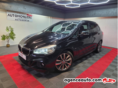 Bmw Série 2 ActiveTourer