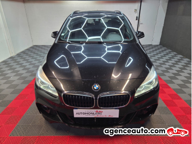 Bmw Série 2 ActiveTourer — 2