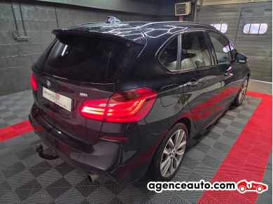 Bmw Série 2 ActiveTourer — 5