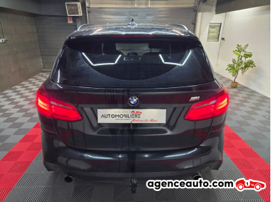 Bmw Série 2 ActiveTourer — 6