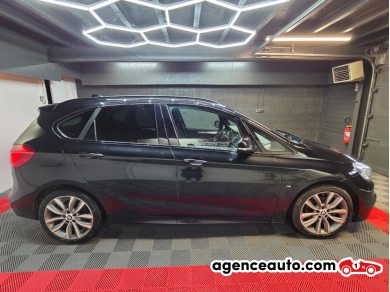 Bmw Série 2 ActiveTourer — 4