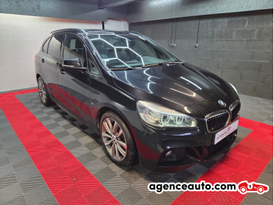 Bmw Série 2 ActiveTourer — 3