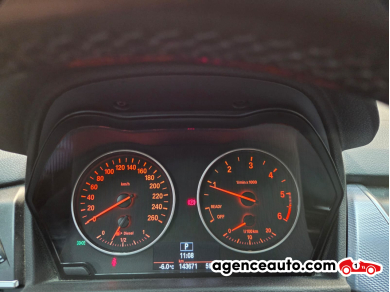 Bmw Série 2 ActiveTourer — 12
