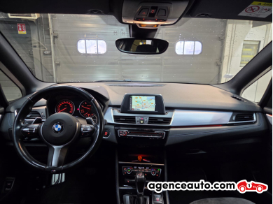 Bmw Série 2 ActiveTourer — 13