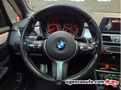 Bmw Série 2 ActiveTourer — 11