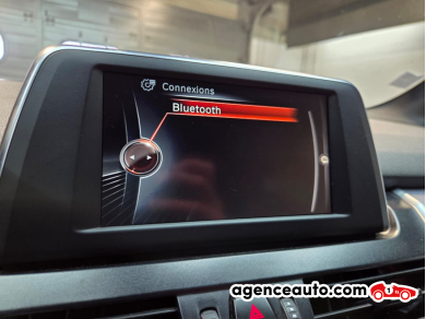 Bmw Série 2 ActiveTourer — 16