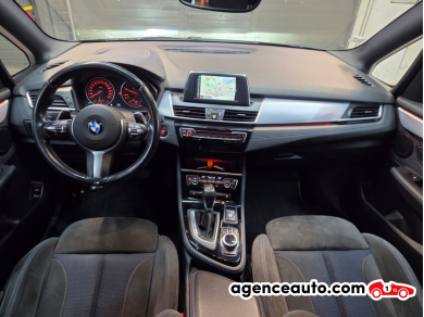 Bmw Série 2 ActiveTourer — 14