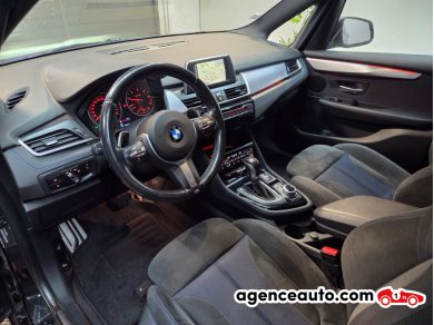 Bmw Série 2 ActiveTourer — 10