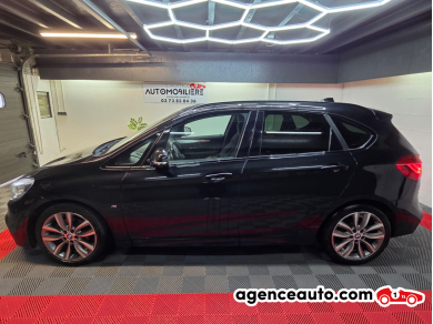 Bmw Série 2 ActiveTourer — 7