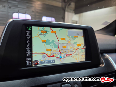 Bmw Série 2 ActiveTourer — 15