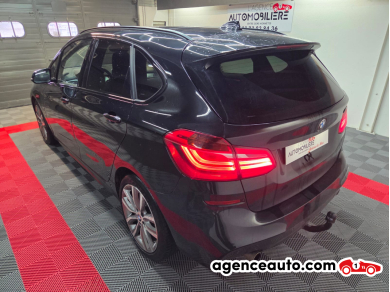Bmw Série 2 ActiveTourer — 8