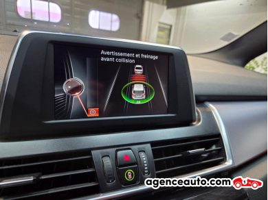 Bmw Série 2 ActiveTourer — 17