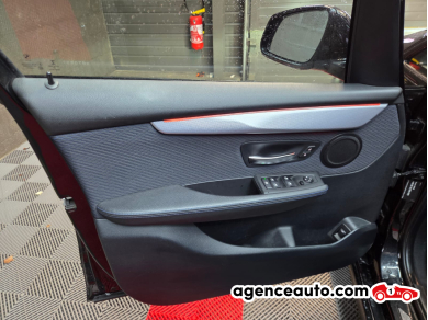 Bmw Série 2 ActiveTourer — 9