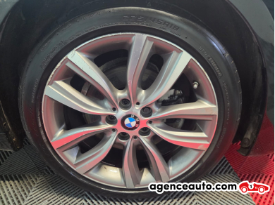 Bmw Série 2 ActiveTourer — 27