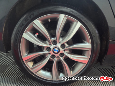 Bmw Série 2 ActiveTourer — 28
