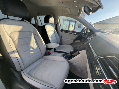 Volkswagen Tiguan — 12