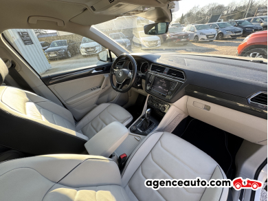 Volkswagen Tiguan — 11