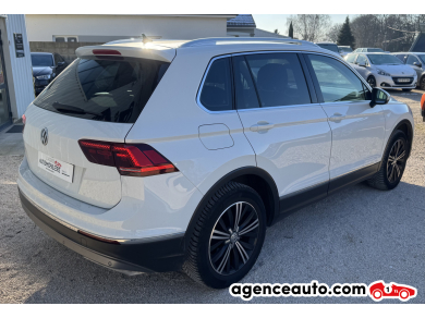 Volkswagen Tiguan — 7