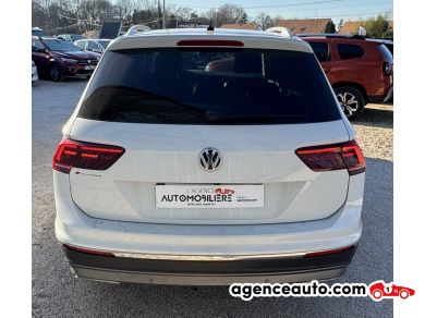 Volkswagen Tiguan — 6