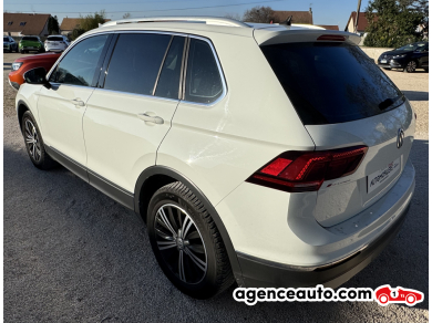 Volkswagen Tiguan — 5