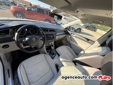 Volkswagen Tiguan — 9