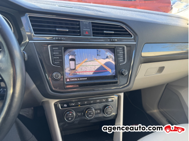 Volkswagen Tiguan — 16