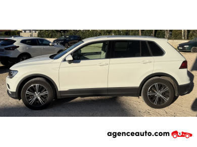 Volkswagen Tiguan — 4