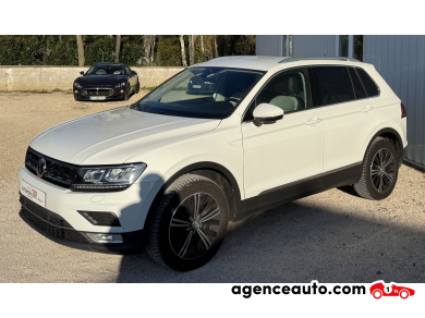 Volkswagen Tiguan — 3