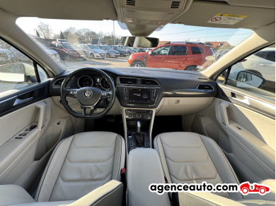 Volkswagen Tiguan — 10