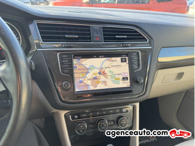 Volkswagen Tiguan — 15