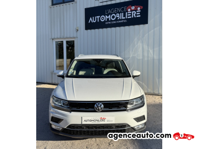 Volkswagen Tiguan — 2