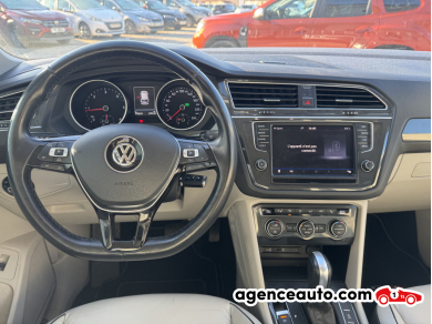 Volkswagen Tiguan — 13