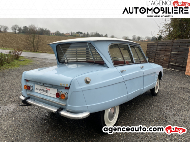 Citroen Ami — 3
