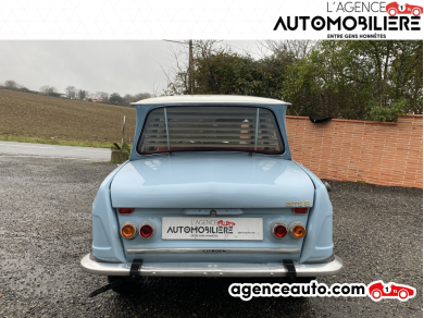 Citroen Ami — 4