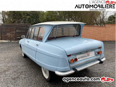 Citroen Ami — 5