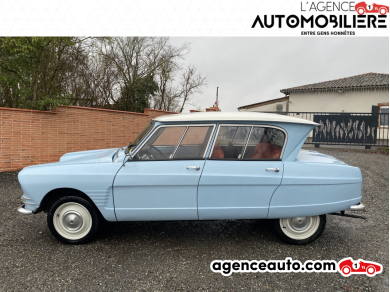 Citroen Ami — 6