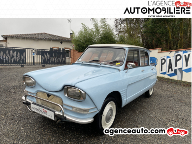 Citroen Ami — 7