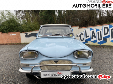 Citroen Ami — 8