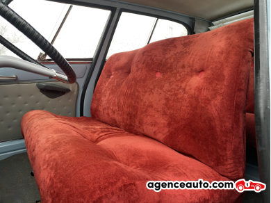 Citroen Ami — 9