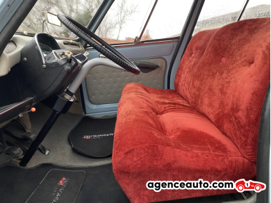 Citroen Ami — 10