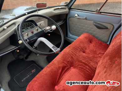 Citroen Ami — 11