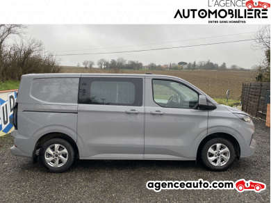 Ford Transit — 2
