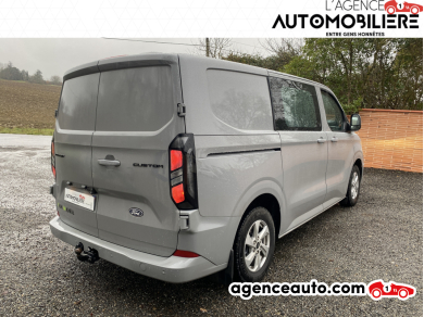 Ford Transit — 3