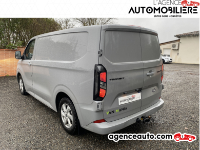 Ford Transit — 4