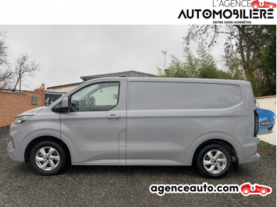 Ford Transit — 5