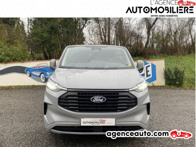 Ford Transit — 7