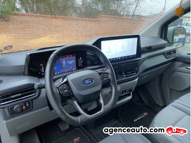 Ford Transit — 9