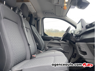 Ford Transit — 12