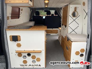 Ford Transit — 17